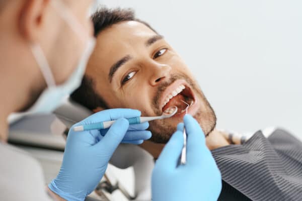 4 mitos de la odontología general | Happy Smiles Family Dentistry