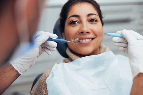 4 Standard General Dentistry Services | Happy Smiles Dentistry