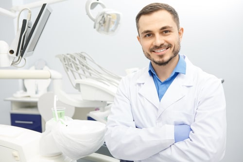 A General Dentistry Dentist Answers Some FAQs | Happy Smiles