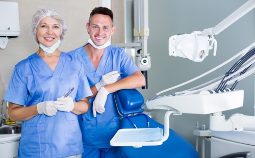 Guía de Servicios de Odontología General | Happy Smiles Dentistry