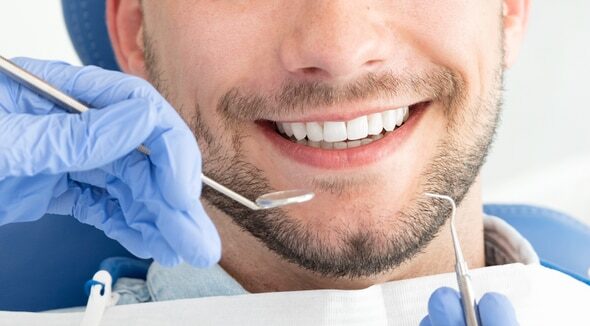 Common Procedures Done by a General Dentist | Happy Smiles