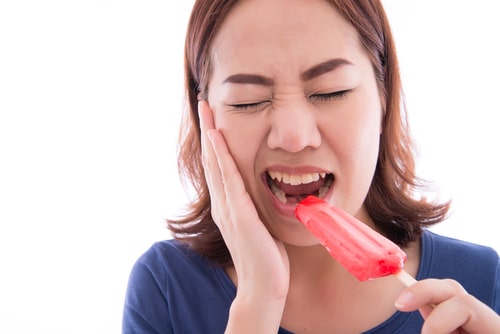 Odontología general Tratamientos para dientes sensibles | Sonrisas felices