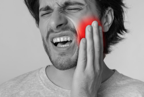 Odontología general Tratamientos para dolores de muelas | Sonrisas felices