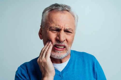 How General Dentistry Can Deal with Toothaches | Happy Smiles