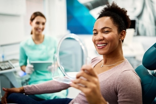 How Often Should You Have General Dentistry Appointments?