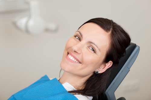 ¿Con qué frecuencia debe acudir al dentista? | Happy Smiles Dentistry