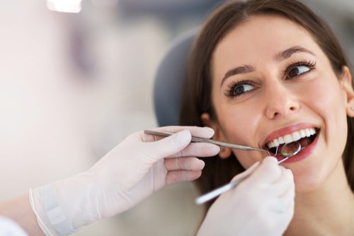 Improve Your Oral Health With These General Dentistry Procedures
