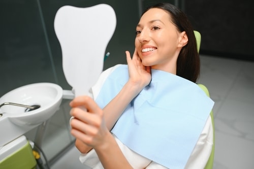 Razones para visitar un consultorio de odontología general | Happy Smiles Dentist