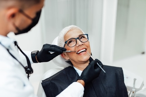 4 Benefits of Regular General Dentistry Visits | Happy Smiles