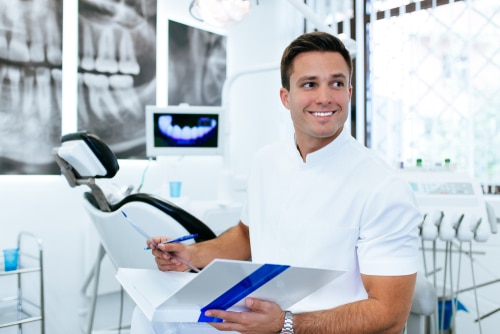 4 Common Types of General Dentistry Services | Happy Smiles