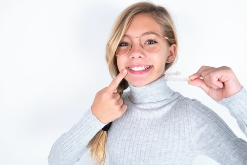 7 Things Parents Need to Know About Invisalign Teen