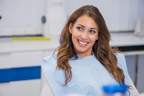 Are General Dentistry Checkups Necessary? | Happy Smiles