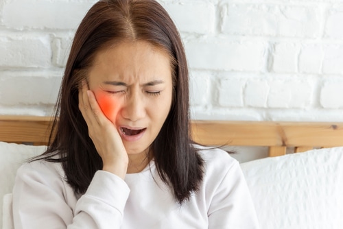 Common General Dentistry Treatments for Cavities | Happy Smiles