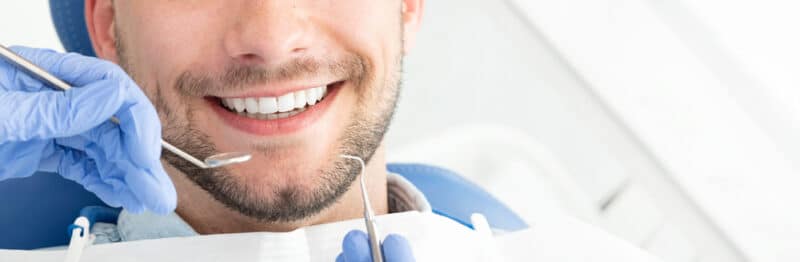 Common Procedures Done by a General Dentist | Happy Smiles