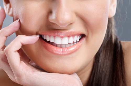 Cosmetic Dental Care | Happy Smiles Family Dentistry