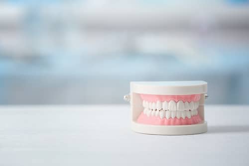 Rebase de dentadura | Happy Smiles Family Dentistry | Schaumburg, IL