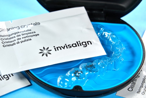 Does Invisalign Really Work? | Happy Smiles Family Dentistry