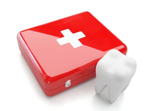 Emergency Dentist vs. Emergency Room | Happy Smiles Dentistry