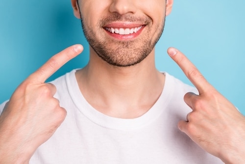 Odontología general: ¿Se puede revertir la caries? | Sonrisas Felices
