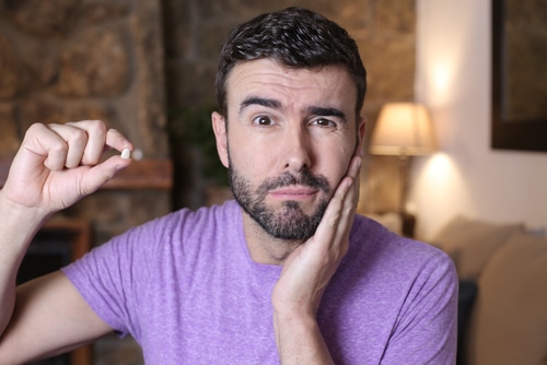 General Dentistry Tips for Treating a Loose Tooth | Happy Smiles