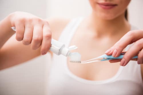 General Dentistry: What Types of Toothpastes Are Recommended?