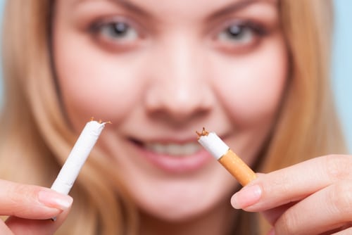 How Smoking Can Harm Your Teeth | Happy Smiles Family Dentist