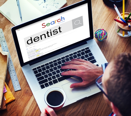 How to Find a Dentist Online | Happy Smiles Family Dentistry