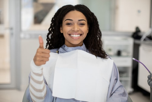 Recommended Visits for General Dentistry | Happy Smiles Dentist