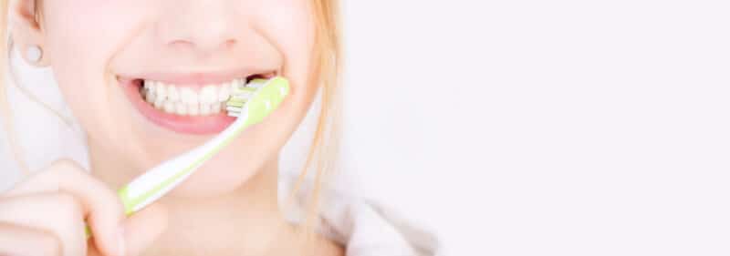 What Are Some Recommended Toothbrushes and Toothpastes?