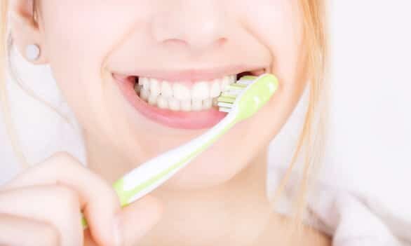 ¿Cuáles son los cepillos y dentífricos recomendados?