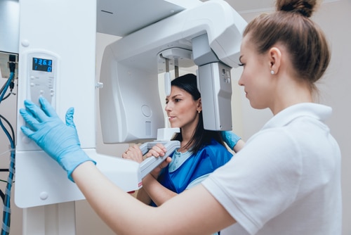 Por qué son importantes las radiografías dentales en la endodoncia