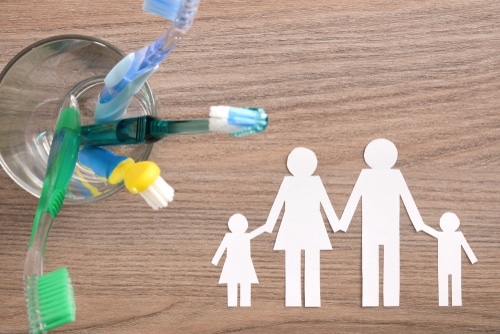 General Dentistry Services Happy Smiles Family Dentistry