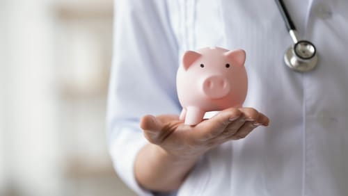 Health Care Savings Account Dr. Amelia Aristodemo