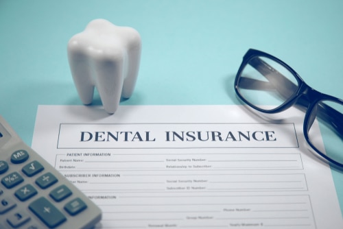 How Does Dental Insurance Work Dr. Amelia Aristodemo
