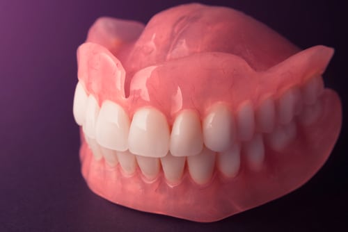 Immediate Dentures Implant Dentures in Schaumburg, IL