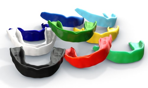 Mouth Guards Oral Appliances in Schaumburg, IL