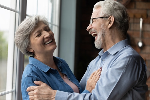 Permanent Dentures in Schaumburg. IL | Mini Dental Implants