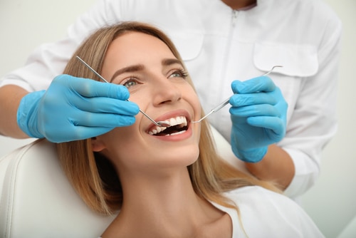 Cuidado Dental Rutinario en Schaumburg, IL Odontología General