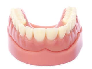The Process for Getting Dentures Dentures in Schaumburg, IL