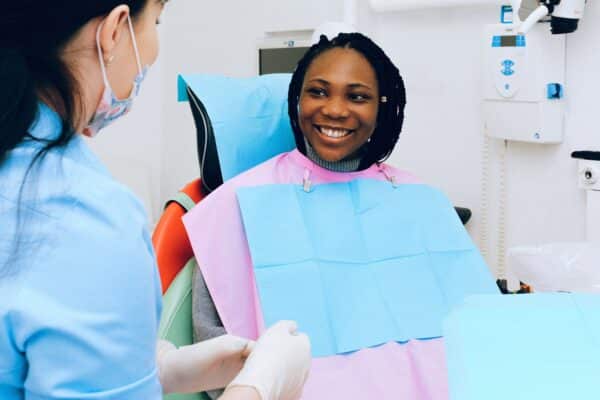 What Does a Dental Hygienist Do  Dr. Amelia Aristodemo