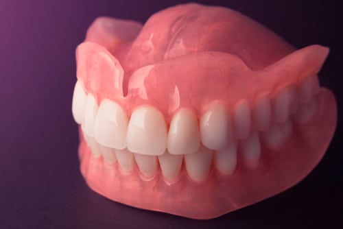 What to Expect When Getting Dentures Dentures in Schaumburg