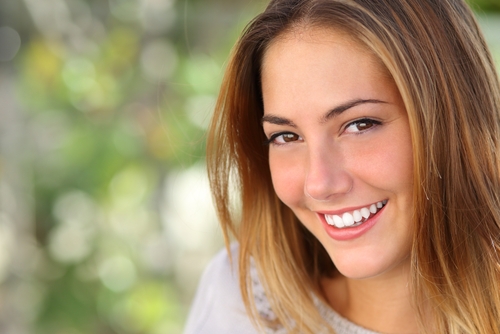 Professional Teeth Whitening in Schaumburg, IL | Dr. Aristodemo