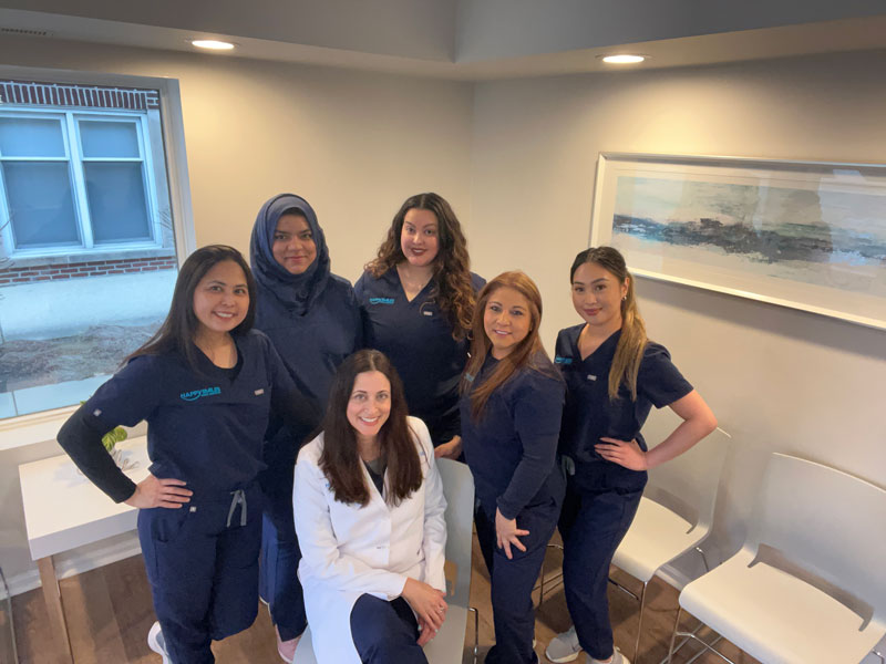 Family Dentist in Schaumburg, IL | Comprehensive Dental Care