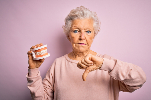 Denture Replacement in Schaumburg, IL | Free Implant Consult!